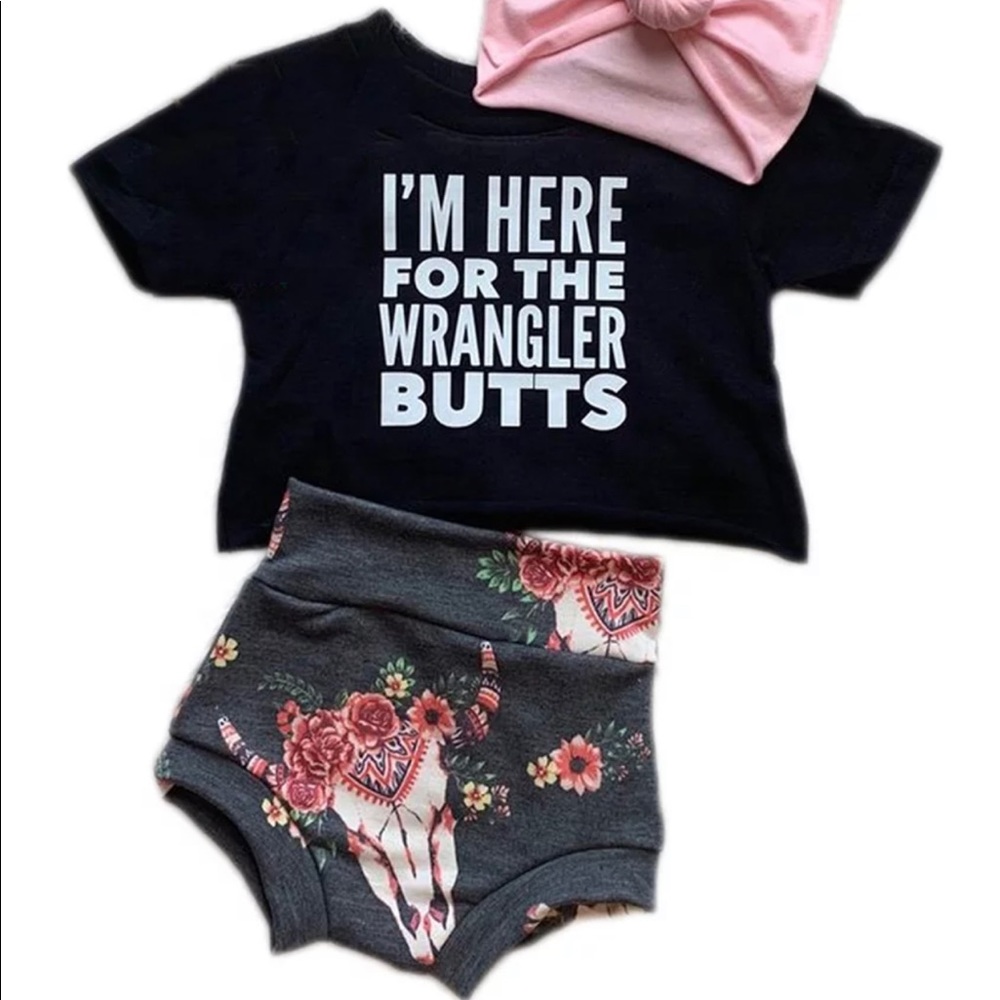 Baby 2 piece set